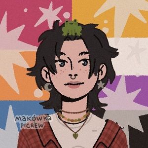 Meet your Posher, Evelyn